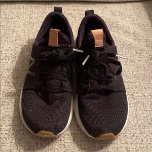 Black New Balance (Women’s 7)
